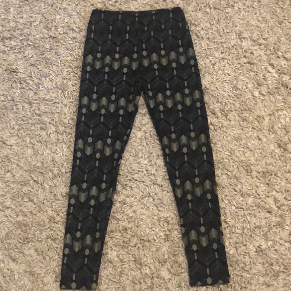LulaRoe Legging - Picture 1 of 1